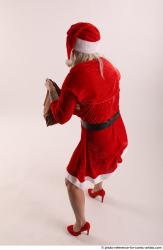 JAROSLAVA CHRISTMAS SURPRICE 